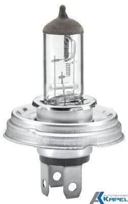 R2 Halogeen lamp 24V 75/70W P45t meer vermogen lamp, Nieuw