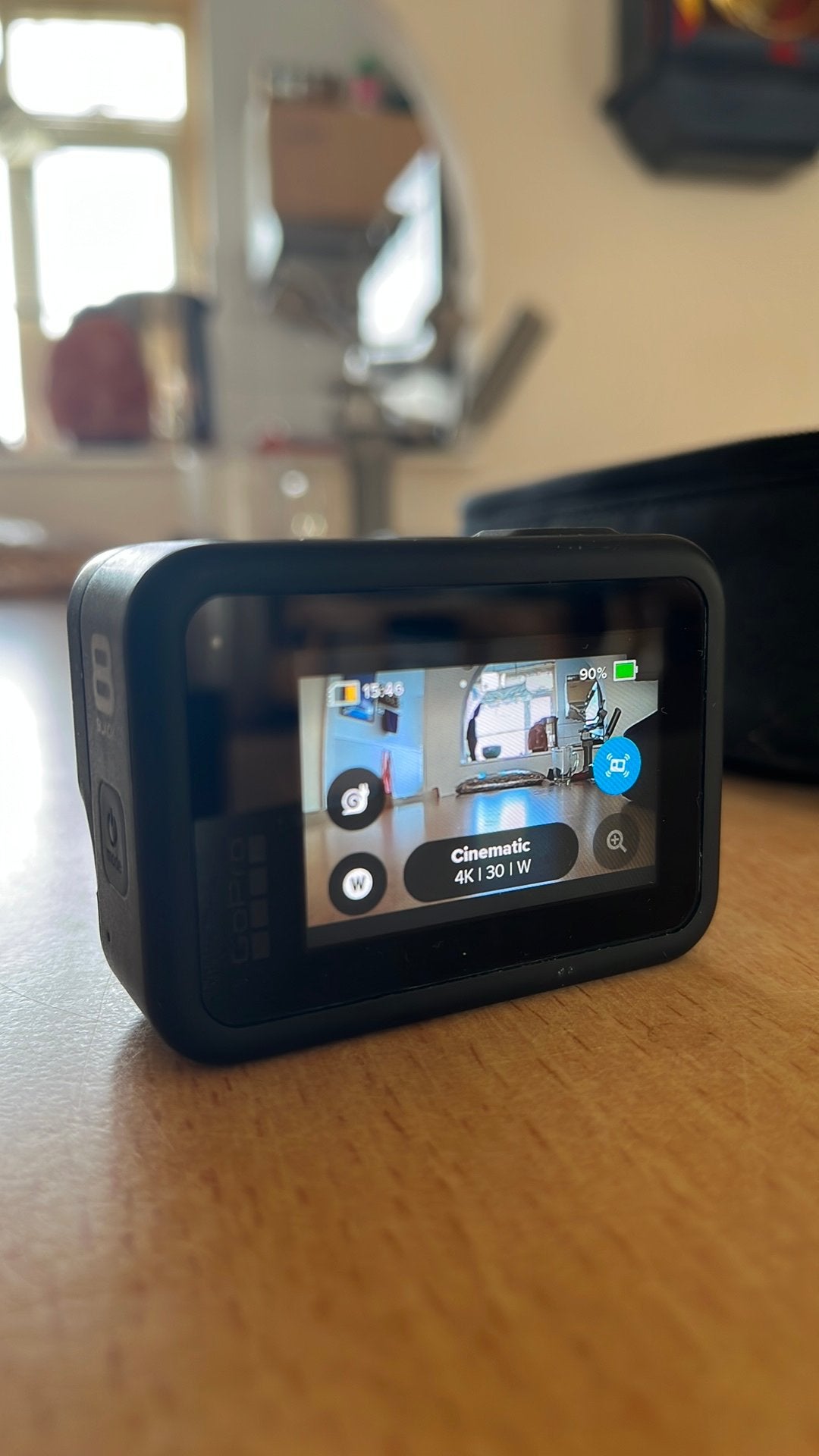 Foto 3 van GoPro 8 Black
