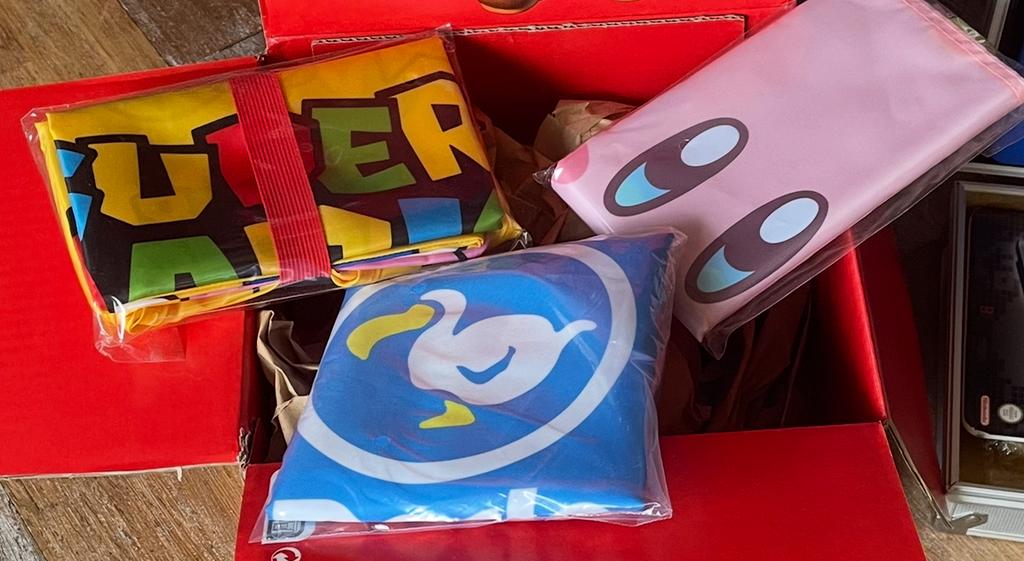 Nintendo te koop of te ruil :, Ophalen of Verzenden, Nieuw