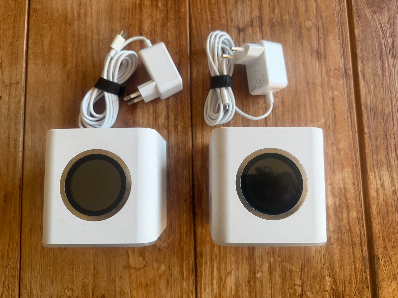 AMPLIFI HD Wi-Fi Router 2x - Perfecte Wi-Fi Ervaring, Ophalen of Verzenden, Gebruikt, Router