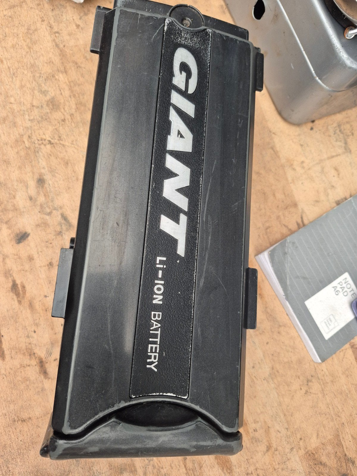 2 x bettrij giant twist