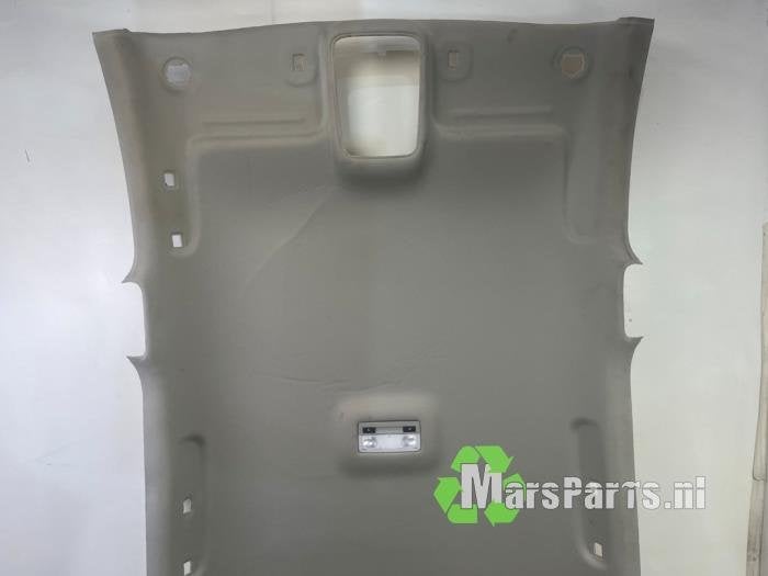 Hemelbekleding van een Opel Astra, Gebruikt, -, -, Opel