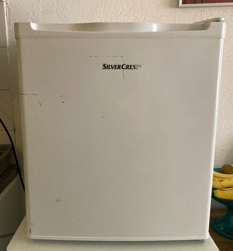 vriezer, Witgoed en Apparatuur, Vriezers en Diepvrieskisten, Gebruikt, Minder dan 85 cm, Minder dan 60 cm, Vrijstaand