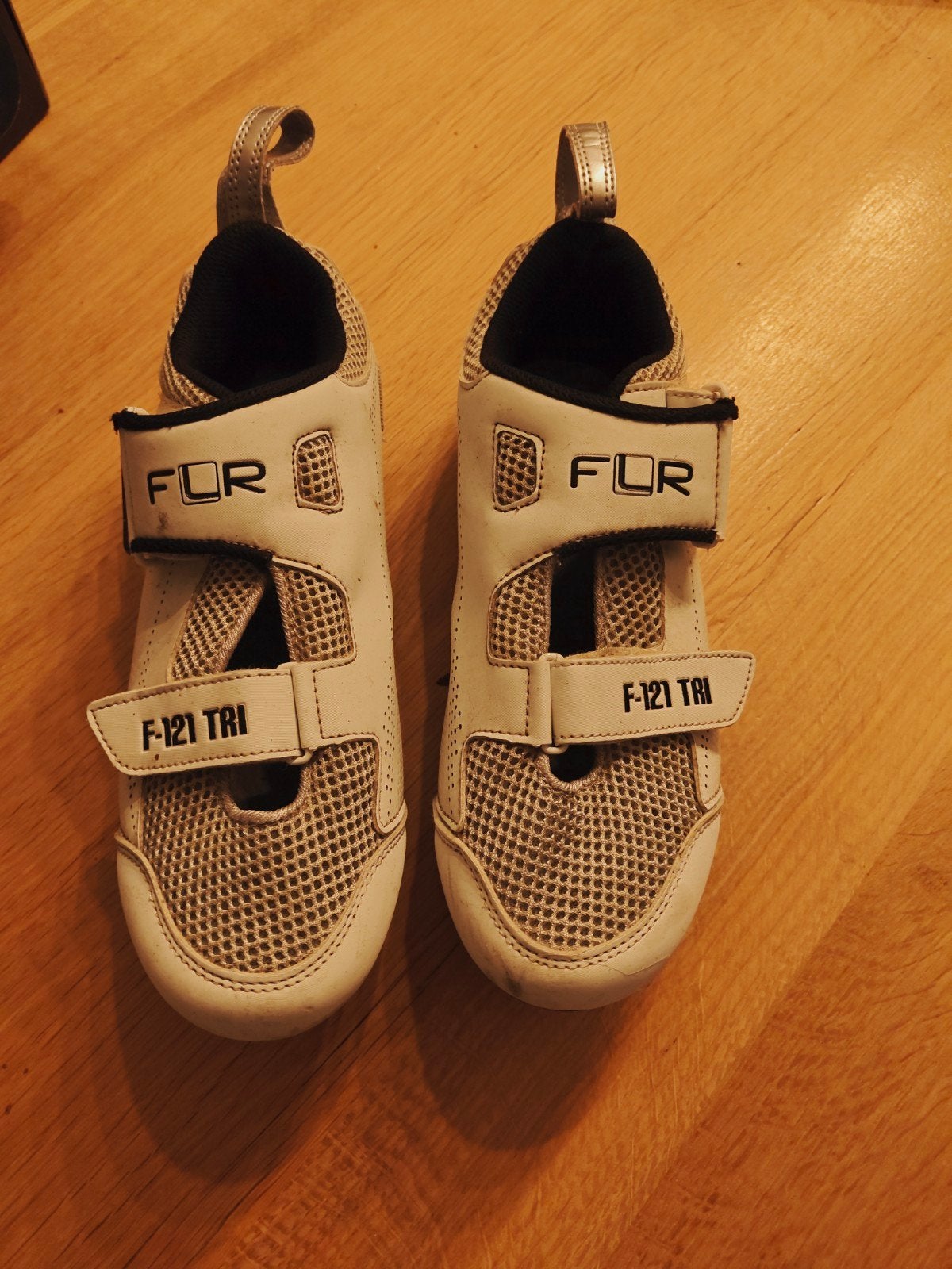 F-121 TRI fietsschoenen maat 41, Ophalen of Verzenden