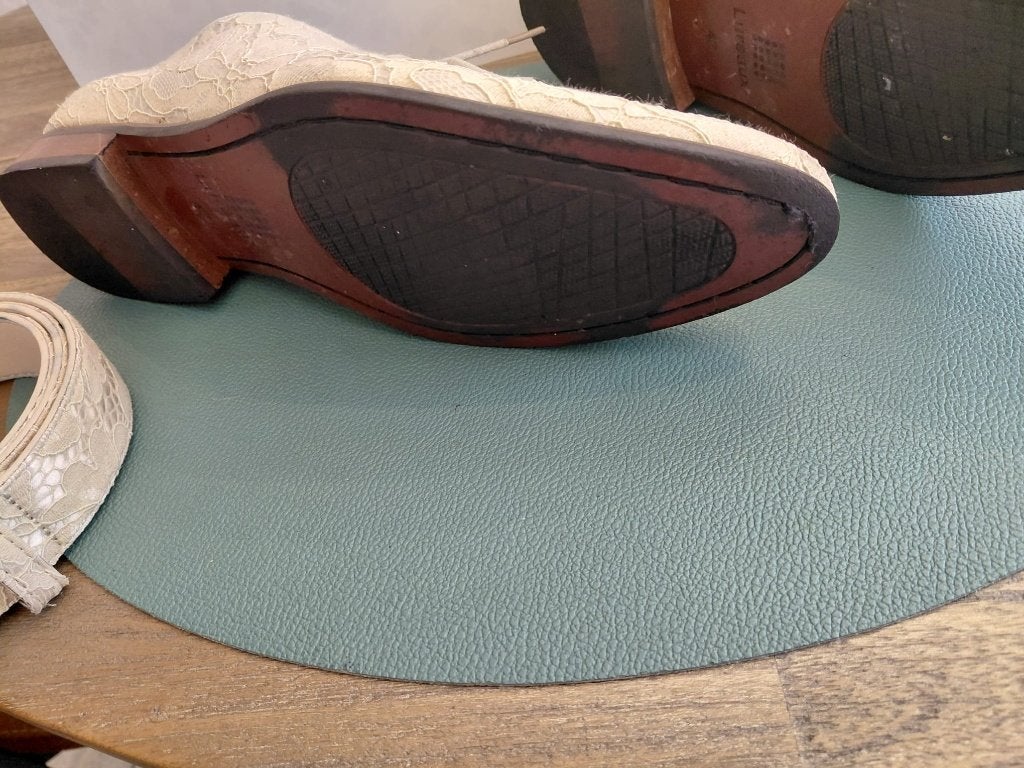 herenschoenen Lureaux magic wonder, Overige kleuren, Ophalen of Verzenden, Zo goed als nieuw, Veterschoenen