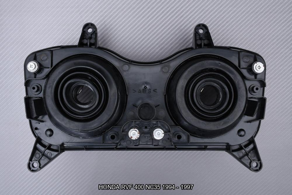 Koplamp / Voorlicht AVDB voor HONDA RVF 400 NC35 1994 - 1997, Verzenden, Nieuw
