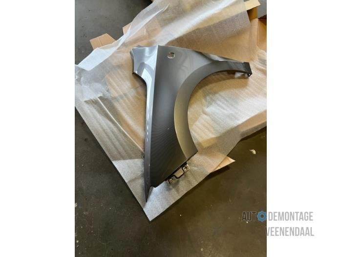 Scherm links-voor van een Seat Toledo, -, -, Nieuw, Ophalen of Verzenden