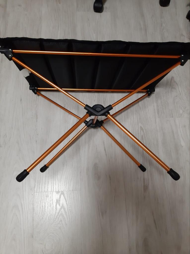 Human Nature Lichtgewicht Fiets Tafeltje - Nieuw, Caravans en Kamperen, Kampeeraccessoires, Ophalen of Verzenden, Nieuw