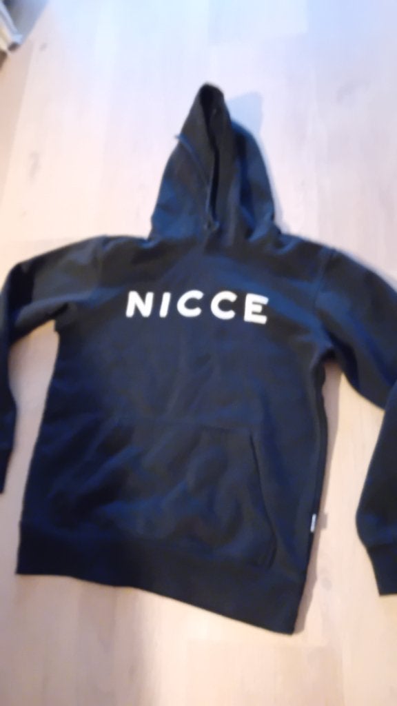Trui  hoedy  Nicce  trui nieuw, Kinderen en Baby's, Kinderkleding | Maat 170, Ophalen of Verzenden, Zo goed als nieuw, Jongen of Meisje