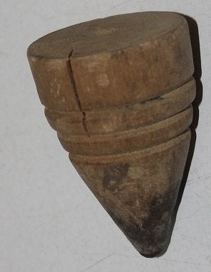 Oude priktol 134051, Ophalen of Verzenden