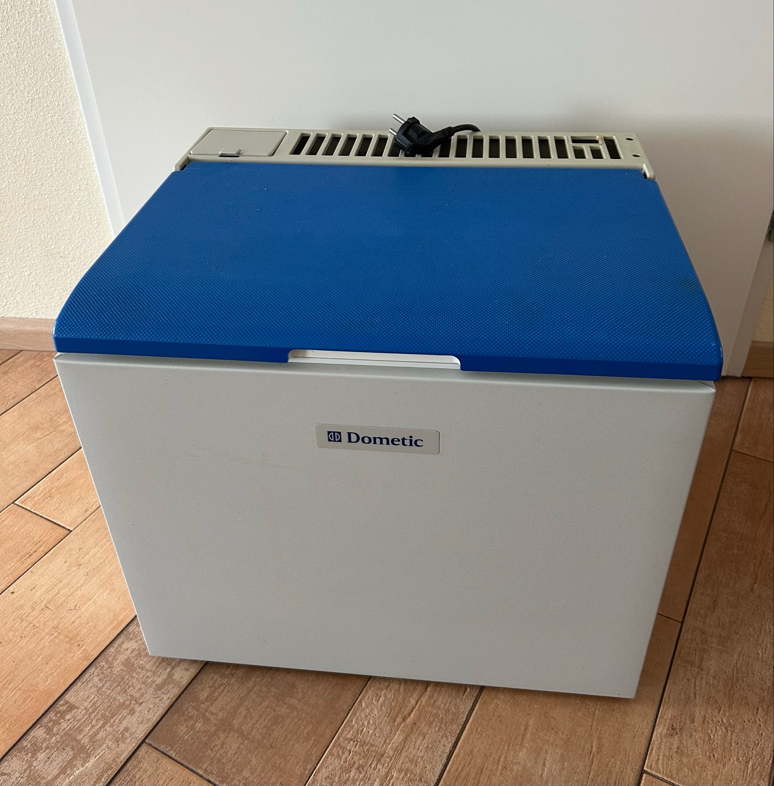 Dometic Koelbox  - Ideaal voor Camping/Reizen, Ophalen, Gebruikt, Koelbox, Elektrisch