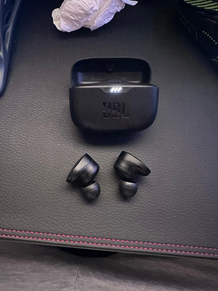 JBL TUNE130, Ophalen of Verzenden, Zo goed als nieuw