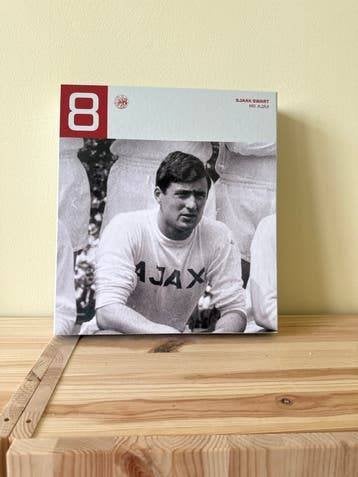 Ajax x Sjaak Swart Limited Edition Shirt, Ophalen of Verzenden, Nieuw, Shirt