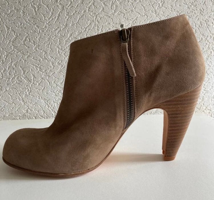 In Nieuwstaat FRED DE LA BRETONIERE (41), Kleding | Dames, Schoenen, Ophalen of Verzenden, Zo goed als nieuw, Sneakers of Gympen