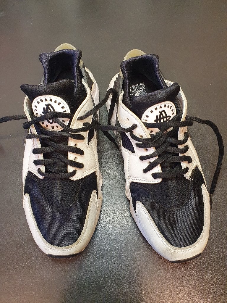 Nike Air Huarache, Ophalen of Verzenden, Nieuw, Nike