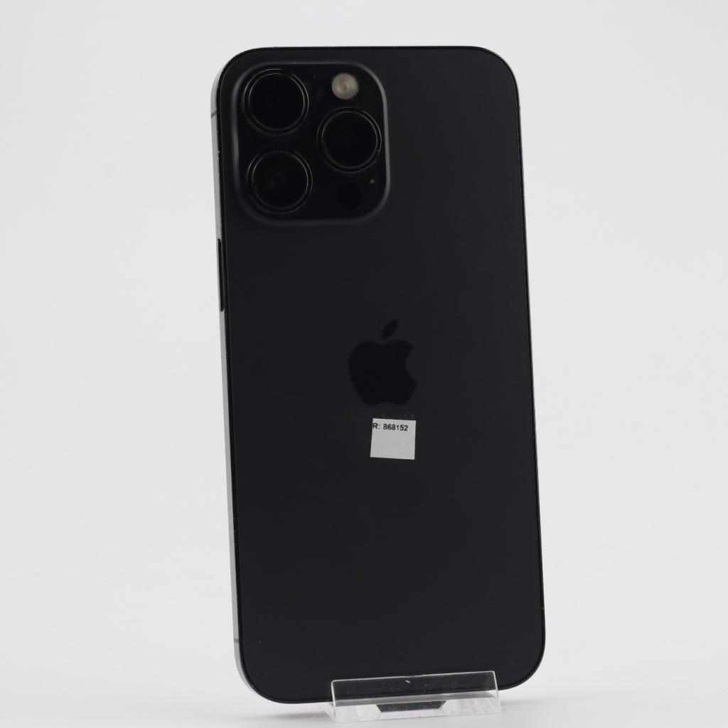 iPhone 14 Pro Max 256GB Graphite, Telecommunicatie, Mobiele telefoons | Apple iPhone, Apple, Zo goed als nieuw, Support@apple.com