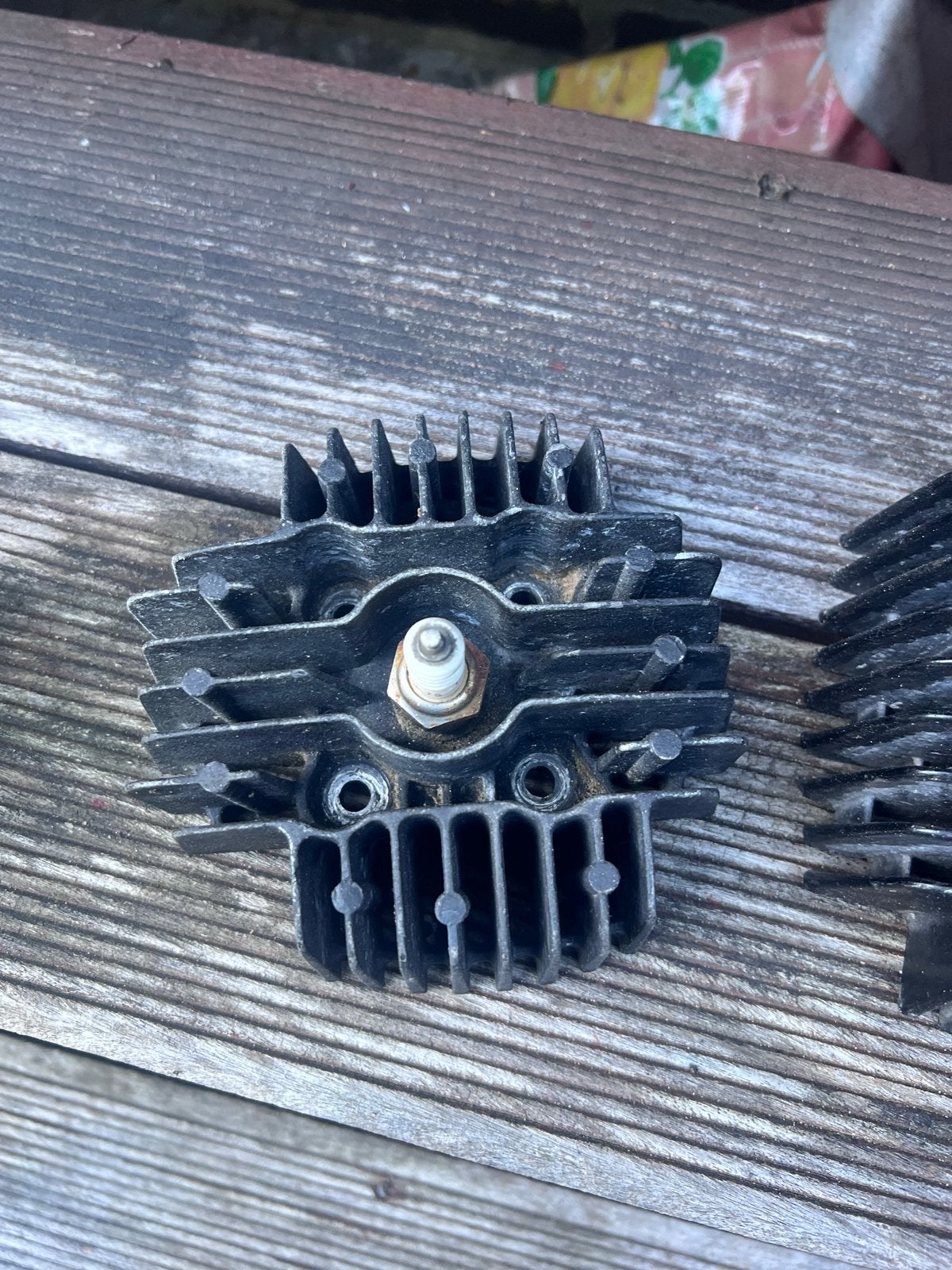 Diverse Tomos onderdelen, liefst alles in één koop, Ophalen, Gebruikt