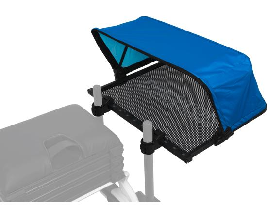 Preston Ventalite XL Hoodie Side Tray, Watersport en Boten, Hengelsport | Witvissen, Ophalen of Verzenden, Nieuw, Overige typen