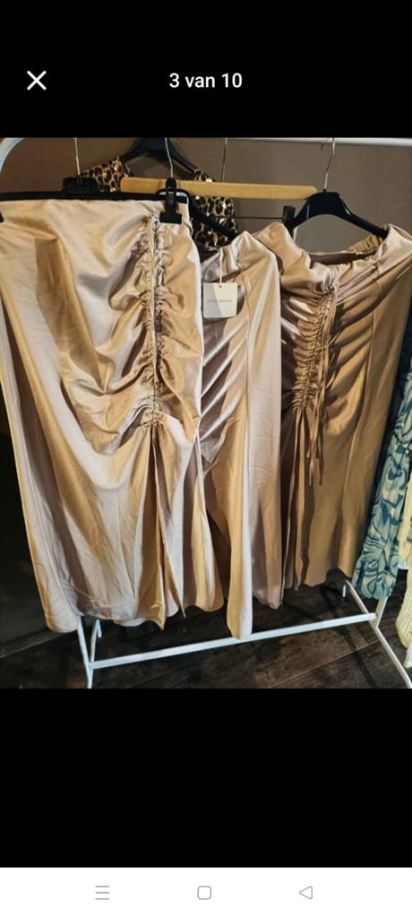 25 stuks sjieke dames kleding nieuw, Ophalen of Verzenden, Nieuw