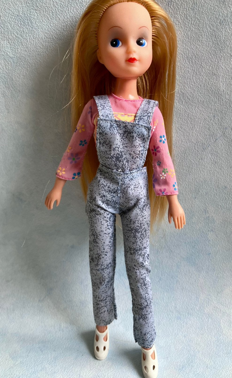 SALE! €1,50 per setje barbie/sindy/fleur, Ophalen of Verzenden, Gebruikt, Kleertjes