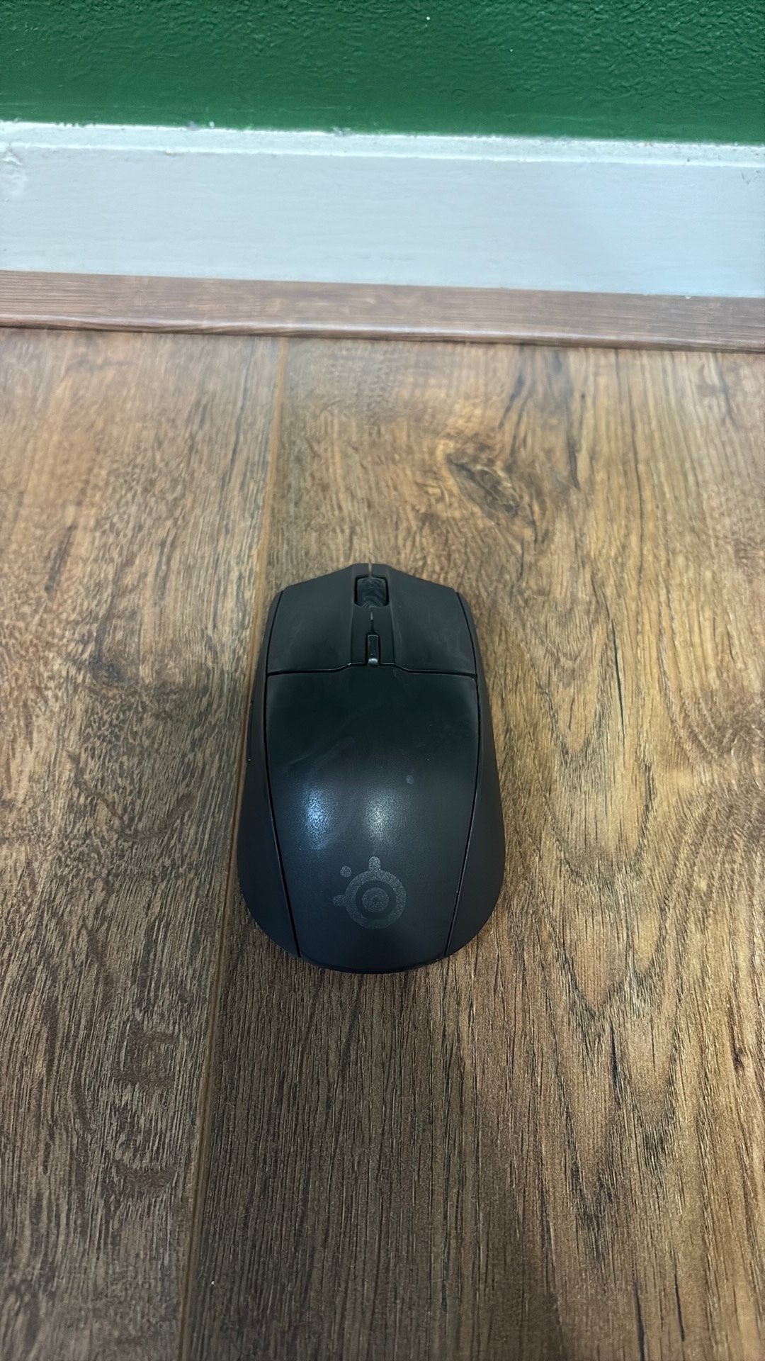 Steelseries Rival 3 Draadloze Muis, Computers en Software, Ophalen of Verzenden, Zo goed als nieuw