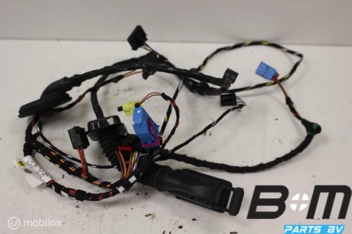 Kabelboom RV VW Golf 7 5G3971162FE, Auto-onderdelen, Gebruikt