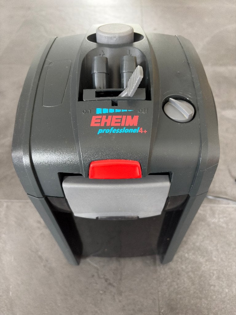 Eheim Professionel 4+, Dieren en Toebehoren, Ophalen, Gebruikt, Filter, Eheim