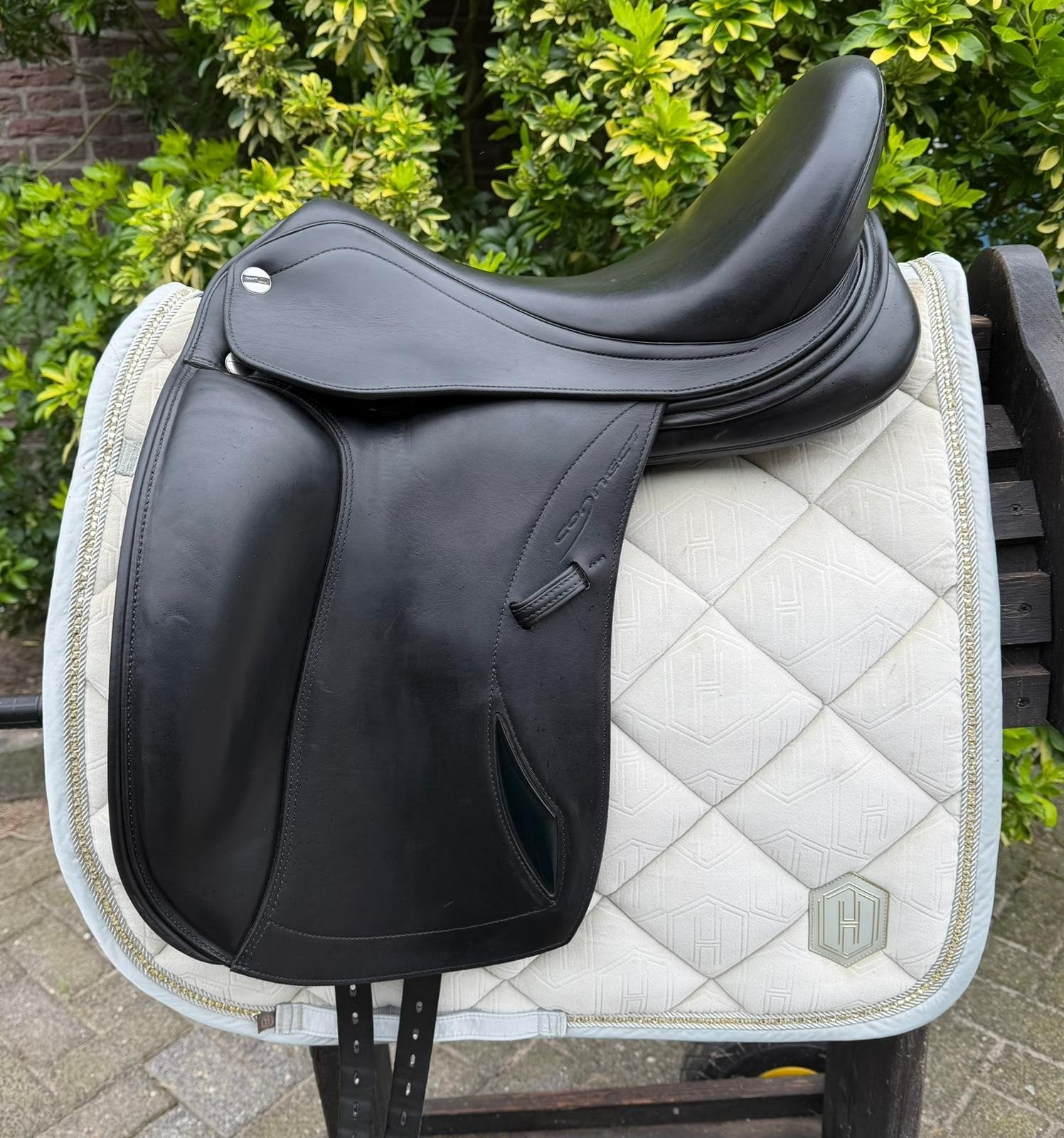 Erreplus connect 17 inch, Dieren en Toebehoren, Ophalen, Zo goed als nieuw, Dressuur