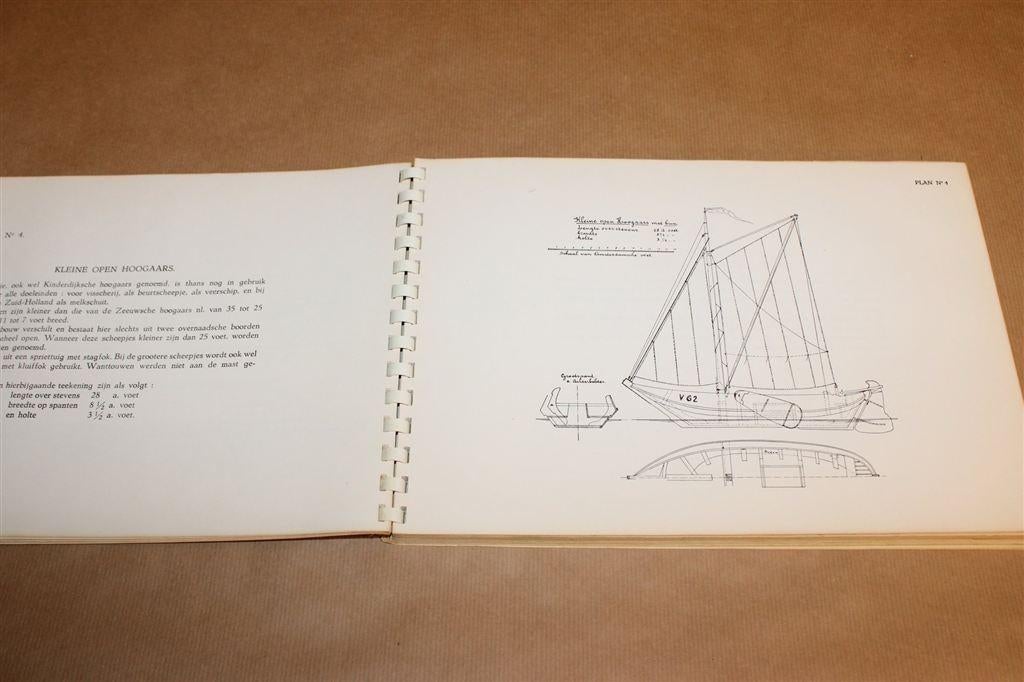 Scheepsmodellen 1700-1900 — Visserij Vracht & Yachten enz., Verzamelen, Scheepvaart, Gebruikt, -, -, Ophalen of Verzenden