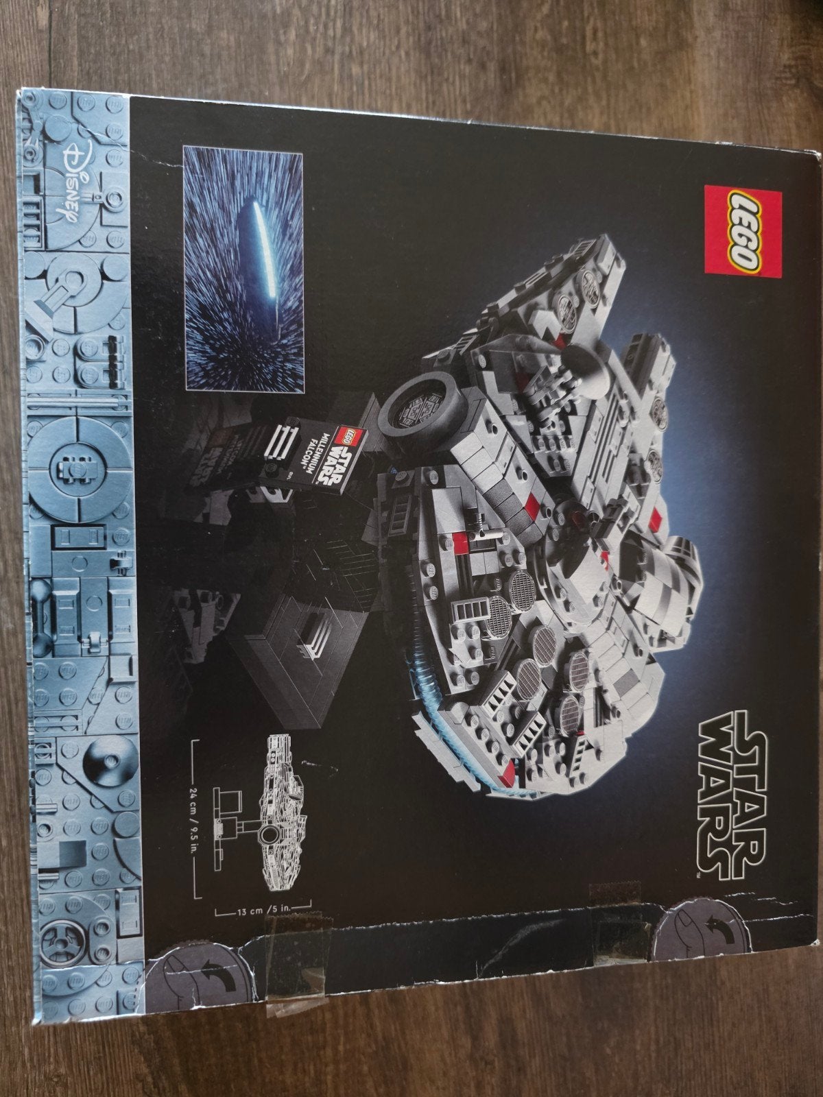 lego, Ophalen of Verzenden