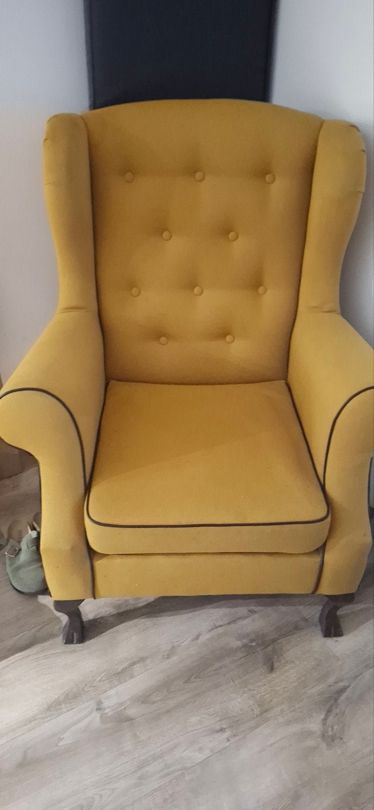 fauteuil, Ophalen, 75 tot 100 cm, 50 tot 75 cm