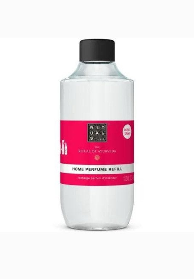 Nieuwe Rituals Ayurveda homespray refill, Ophalen, Nieuw, Overige materialen, Minder dan 25 cm