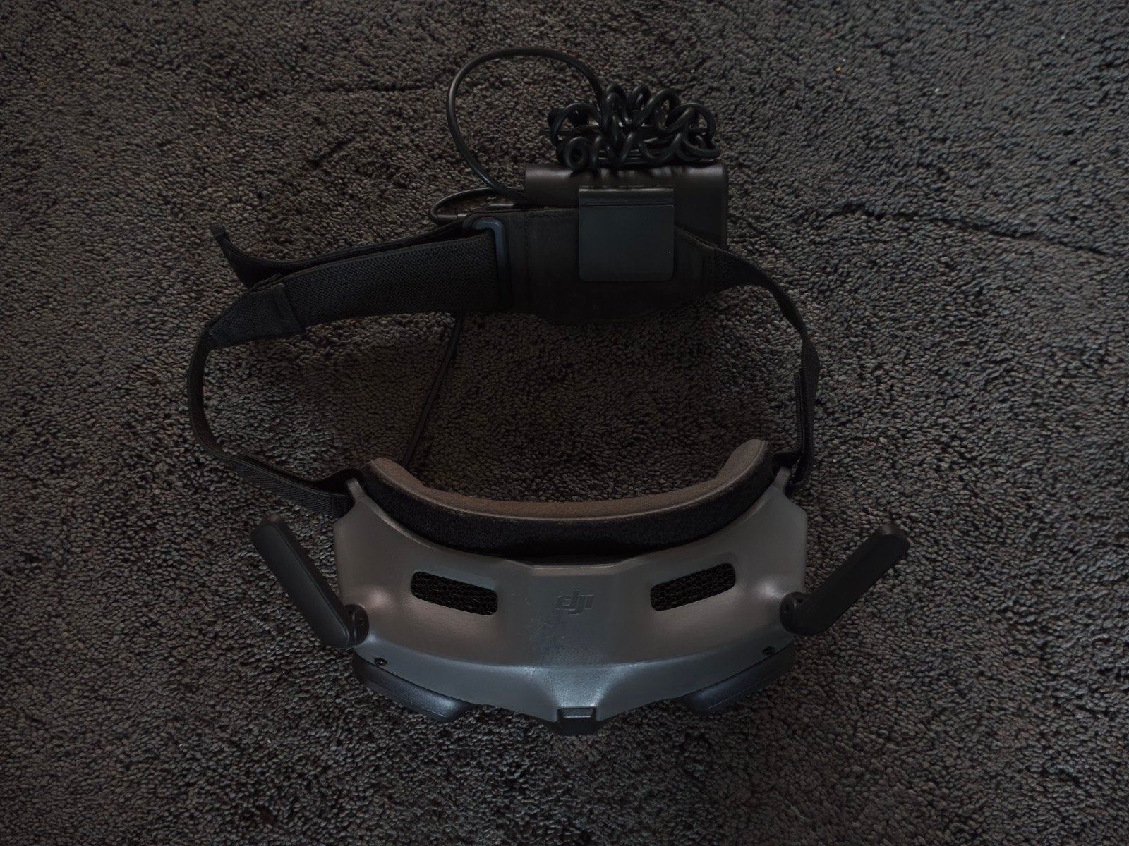 DJI Goggles 2 FPV-bril - Zo goed als nieuw, Ophalen of Verzenden