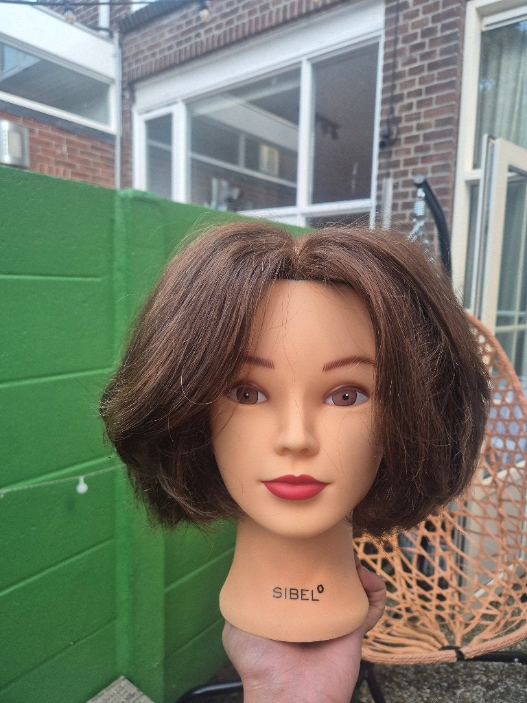 ‍️ MODEL GEZOCHT – DONDERDAGAVOND IN AMERSFOORT ‍️, Knippen
