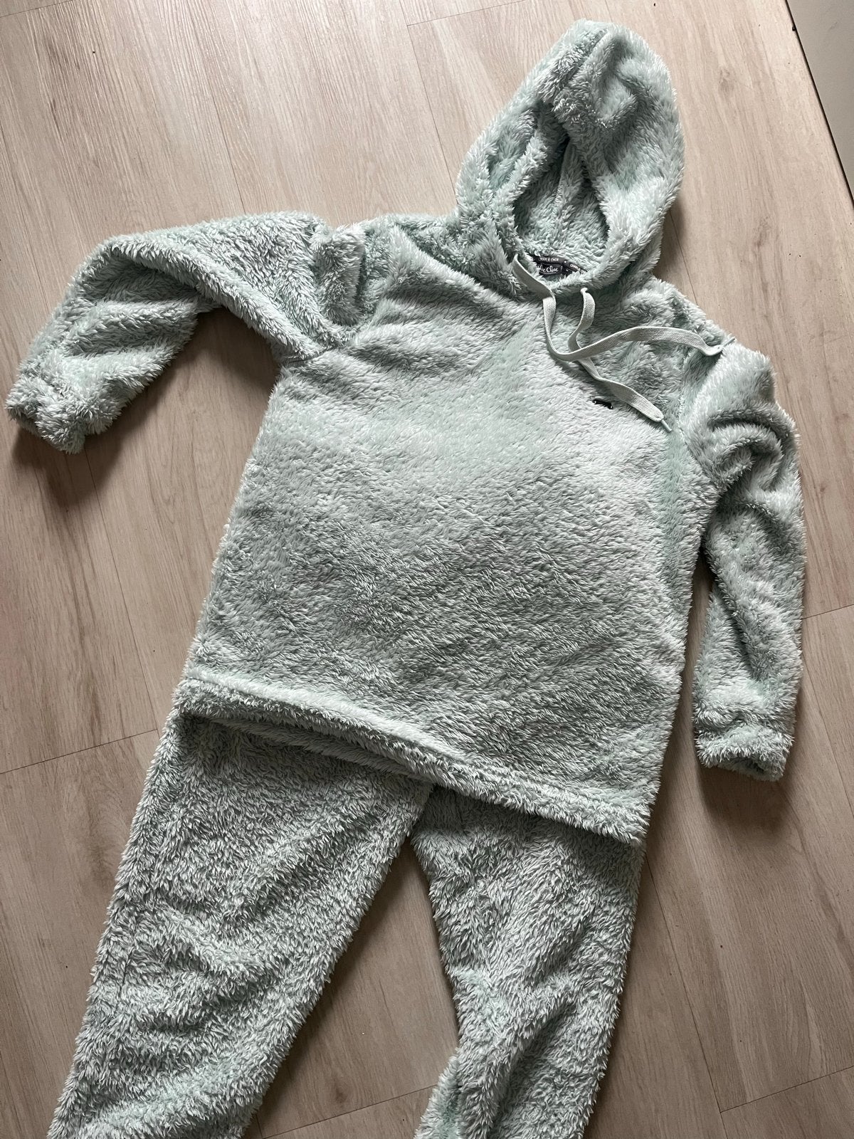 Charlie Choe Huispak Maat S - Comfortabel en Zacht, Kleding | Dames, Huispakken, Ophalen of Verzenden, Zo goed als nieuw, Maat 36 (S)