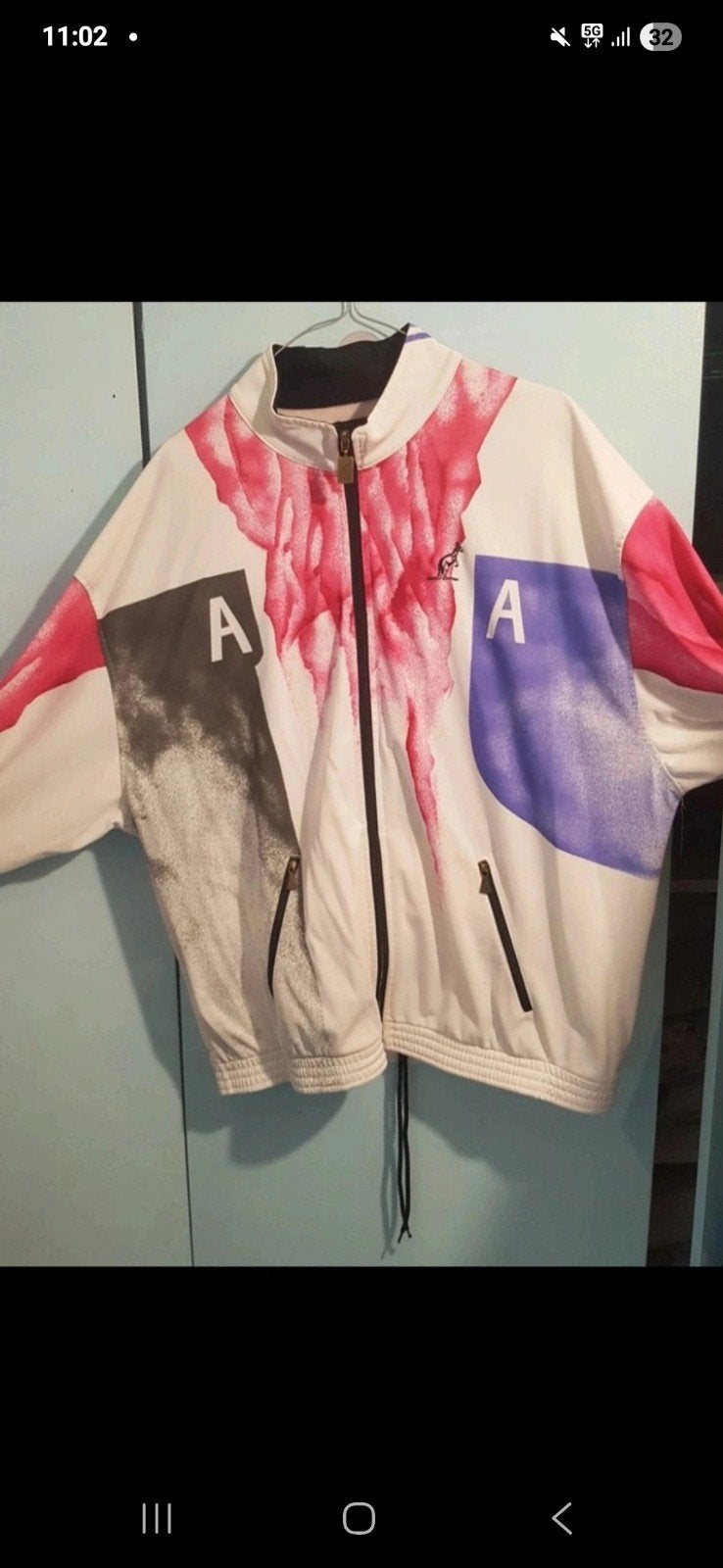 Australian by Alpina trainingspak maat 52, Ophalen, Dames, Australian
