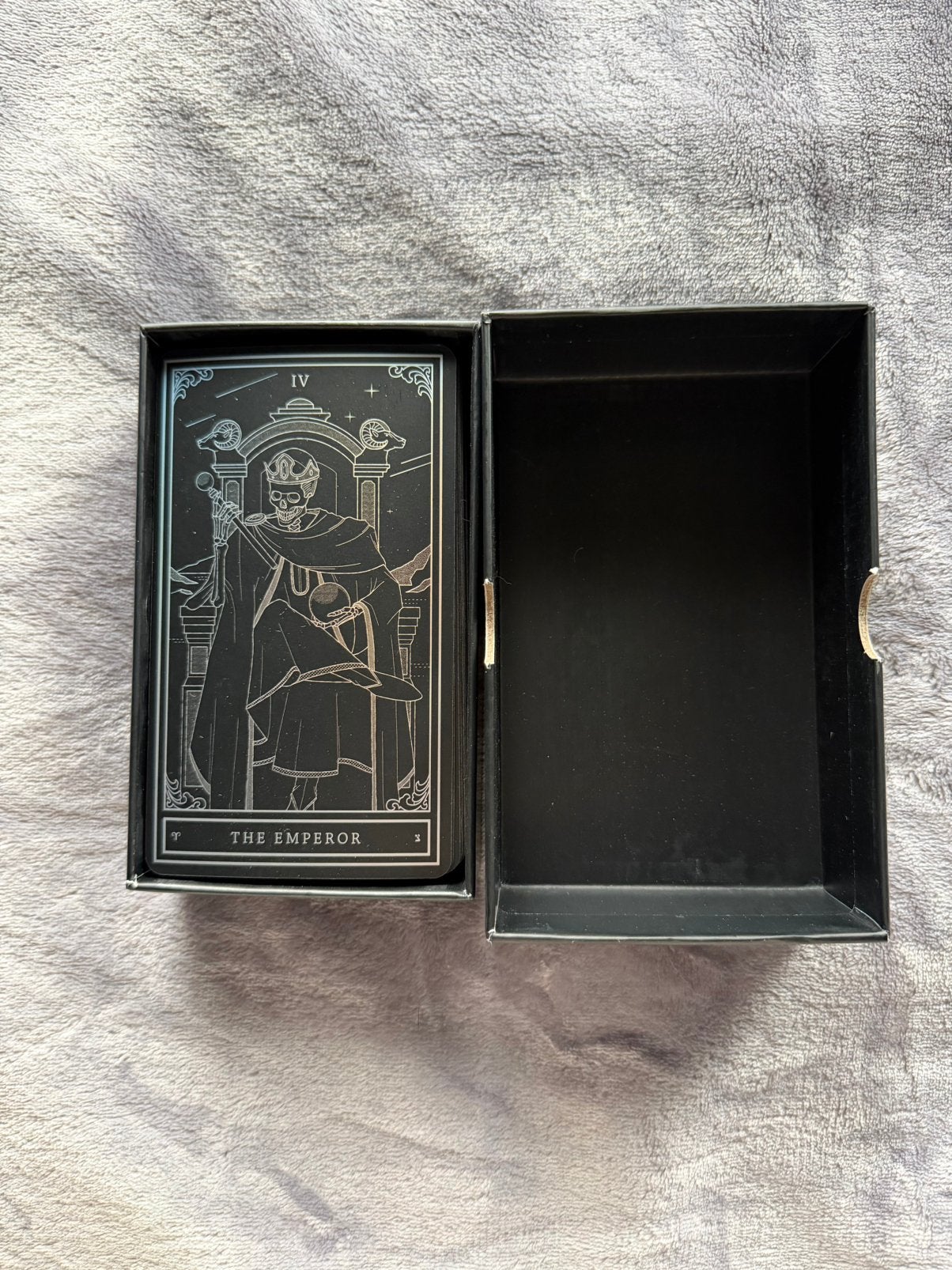 Killstar tarot, Ophalen of Verzenden, Nieuw, Tarot of Kaarten leggen, Overige typen
