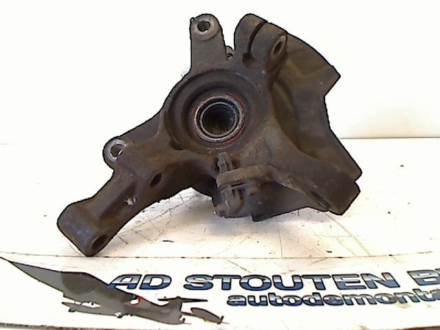 Fusee Links Voor Daewoo / Chevrolet Spark (2010-03/2015-12), Gebruikt, Daewoo, General Motors Germany GmbH, Chevrolet.europe@gm.com