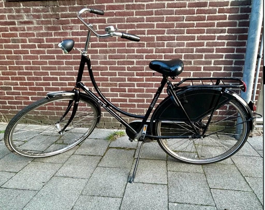 Foto 2 van Batavus Old Dutch