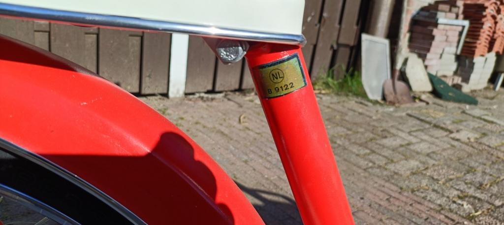 Kreidler, Ophalen of Verzenden, Nieuw, Uitlaat