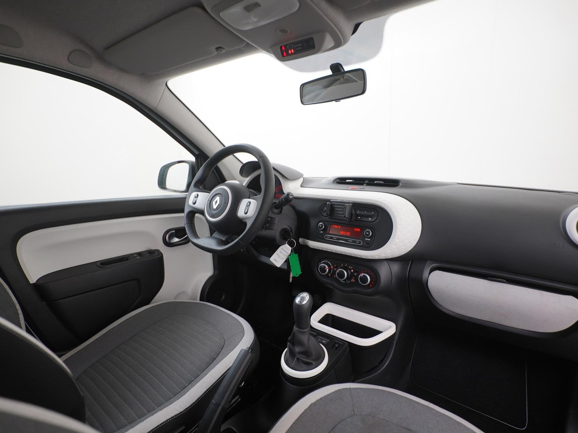 Renault Twingo 1.0 SCe Collection | Airco | Bluetooth | Zond, Auto's, 12 maanden, Gebruikt, Euro 6, 4 stoelen