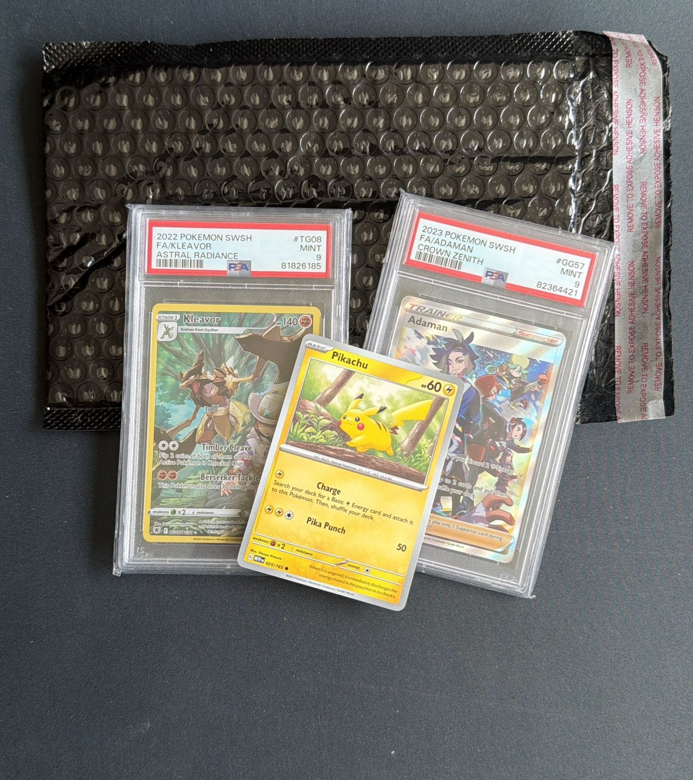 Slabs gezocht 90% ! :), Ophalen, Zo goed als nieuw, Meerdere kaarten