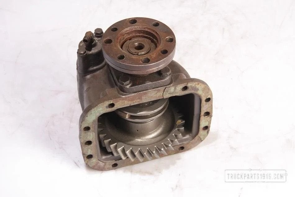 Scania Gearbox & Clutch Parts PTO Scania GRS 900, Ophalen, Gebruikt, Scania, Transmissie en Toebehoren