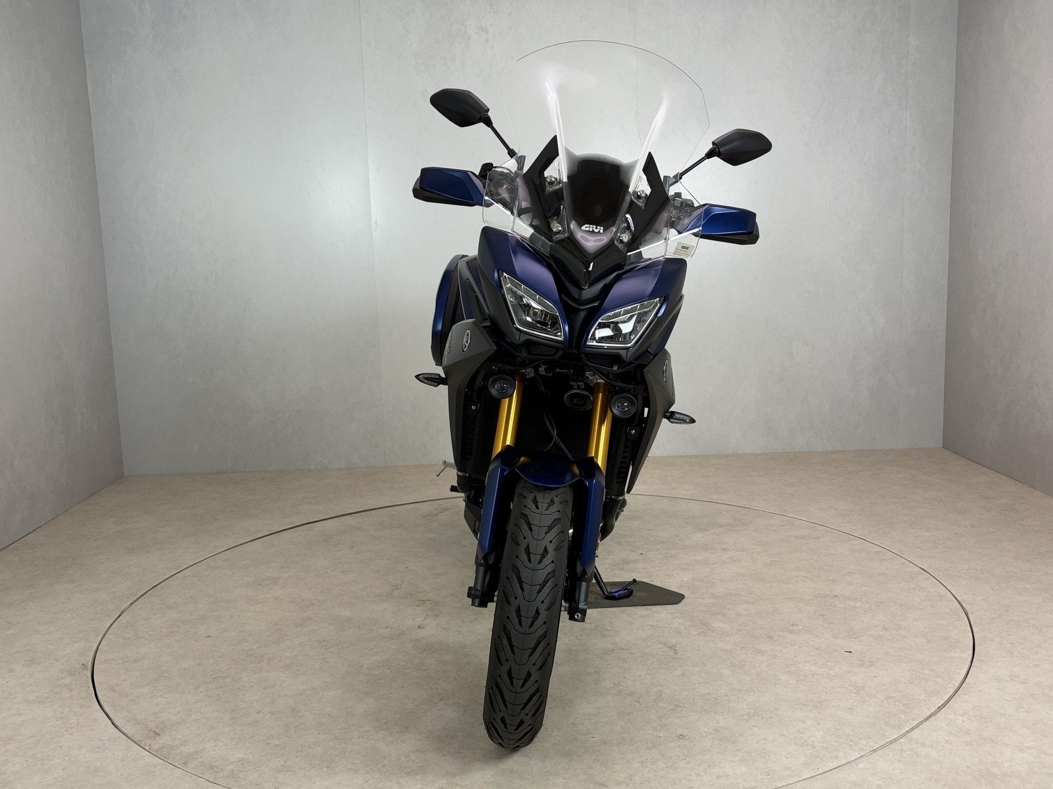 Yamaha TRACER 900 ABS GT (bj 2021), Klantenservice@yamaha-motor.nl, Meer dan 35 kW, Toermotor, Koolhovenlaan 101
1119 NC  Schiphol-Rijk, NL