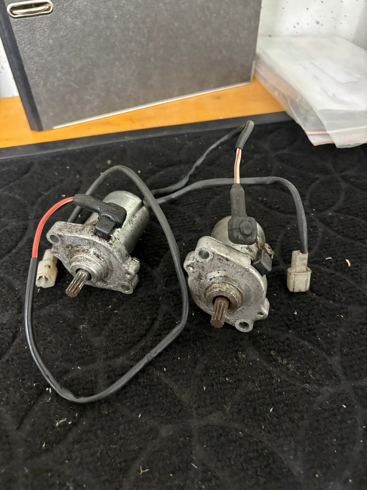 Tomos start motor, Ophalen of Verzenden, Zo goed als nieuw, Overige typen, Overige merken