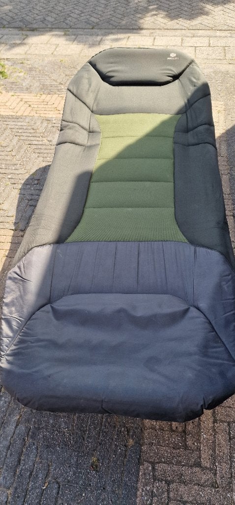 JRC Specialist 3 stretcher, Ophalen, Gebruikt, Overige typen