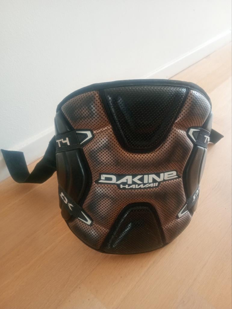 Dakine T4 Trapeze Medium - Stevig Harnas, Watersport en Boten, Gebruikt, Trapeze, Geen board, Ophalen of Verzenden