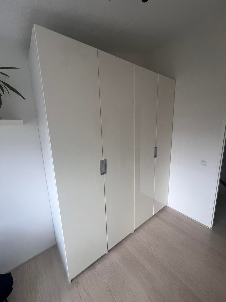 Ikea PAX kledingkast, Ophalen, 50 tot 75 cm, 200 cm of meer