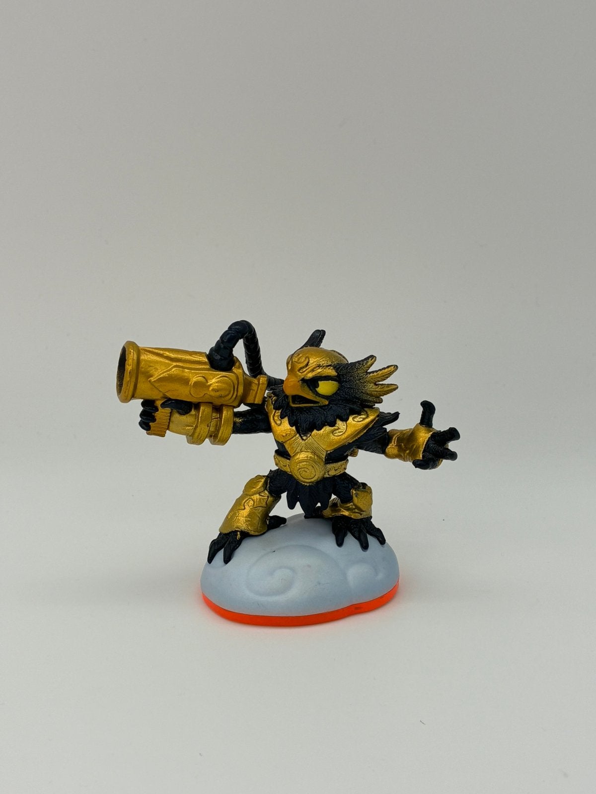 Skylanders Giants Legendary Jet-Vac, Avontuur en Actie, W, 2 spelers, Ophalen of Verzenden