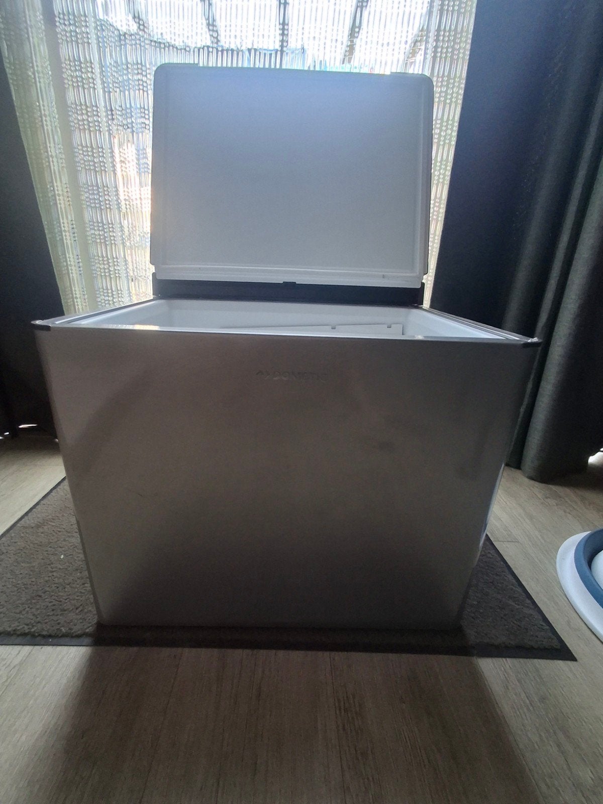 Dometic ACX3 40 Absorptie Koelbox - Zo goed als nieuw, Ophalen, Zonder vriesvak, Minder dan 85 cm, 200 liter of meer